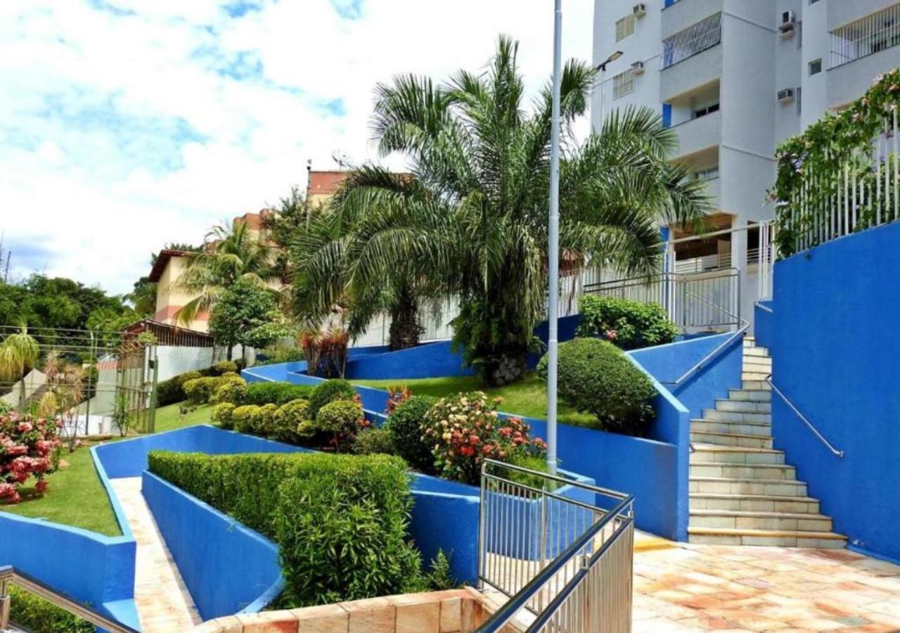 Thermas Rio Caldas كلدس نوفاس المظهر الخارجي الصورة
