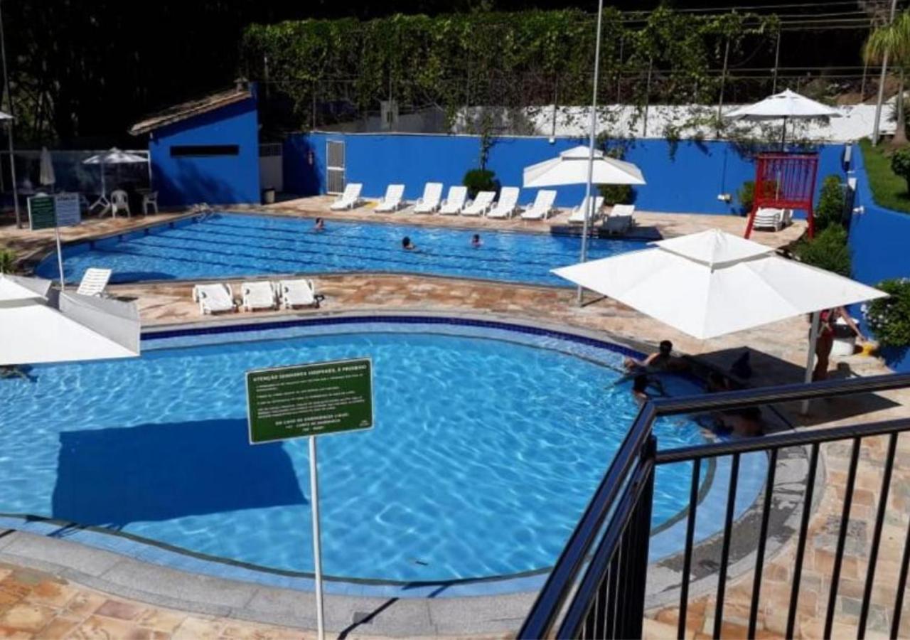 Thermas Rio Caldas كلدس نوفاس المظهر الخارجي الصورة