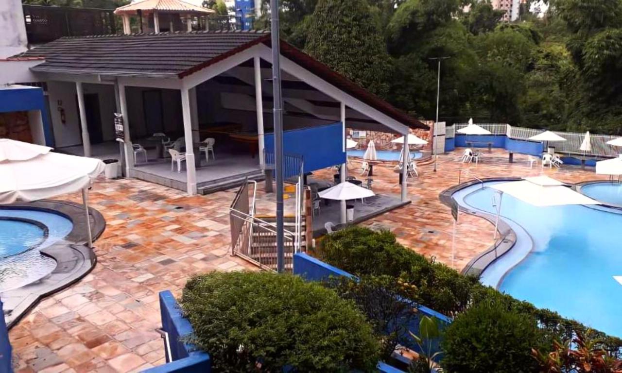 Thermas Rio Caldas كلدس نوفاس المظهر الخارجي الصورة