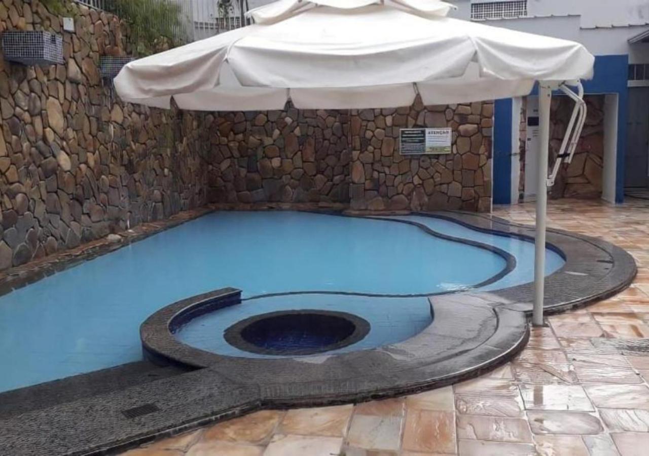 Thermas Rio Caldas كلدس نوفاس المظهر الخارجي الصورة
