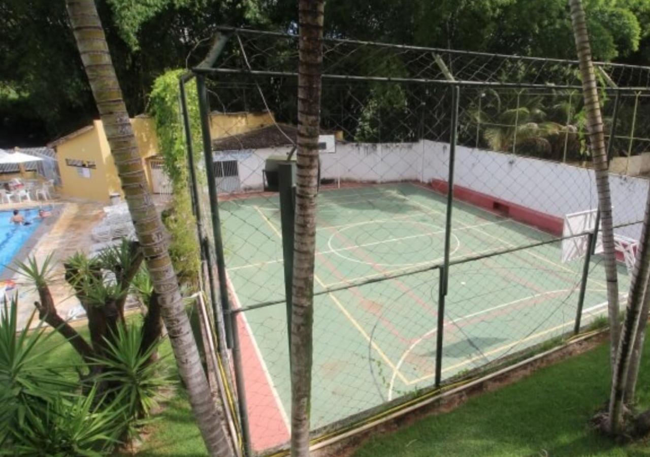 Thermas Rio Caldas كلدس نوفاس المظهر الخارجي الصورة